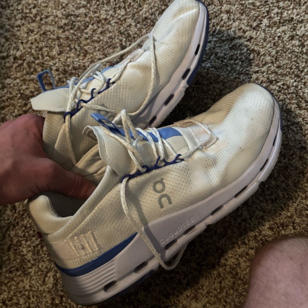 Men’s On Cloud shoes - Cloudnova 2